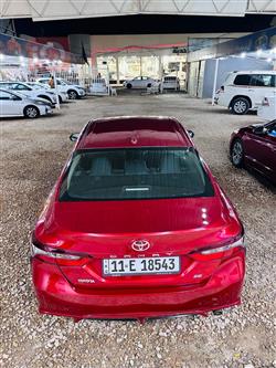 تويوتا كامري